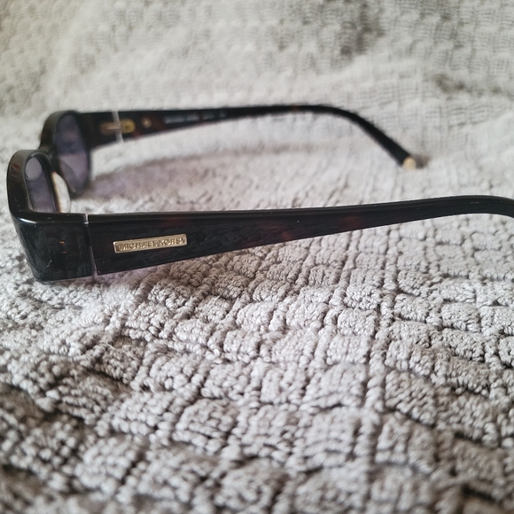 Michael Kors MK521 Eyeglass Frames - Picture 4 of 4